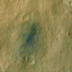 Illustration for article titled This is all the beautiful space litter left on Mars by NASAs Curiosity rover